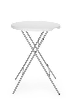 Table haute de catering | HENDI 810958