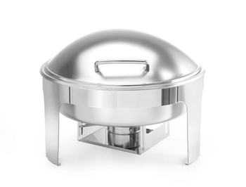 Réchaud de table rond Profi Line | HENDI 470282