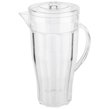 Pichet en matière synthétique MS, 2,5 l | APS 10776