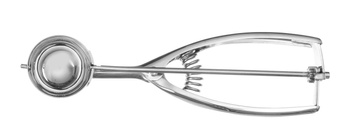 Cuillère à glace (bouleuse) Kitchen Line | HENDI 572719