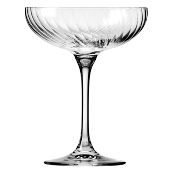 Verre XNO COUPETTE 240 OPITC, 240 ml, lot de 6 pièces | KROSNO GLASS F57D492023001020