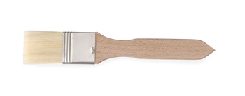 Pinceau pâtissier larg. 4 cm | HENDI 515327