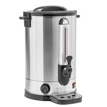 Cafetière à double paroi 17 l | FORGAST FG05602