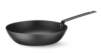 Poêle WOK, Ø 30 cm | HENDI 627990