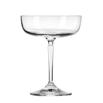 Verres à coupe COUPETTE 260 AXIS, 260 ml, lot de 6 pièces | KROSNO GLASS F57C978023005100