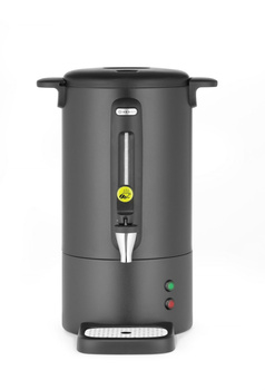 Percolateur à café Concept Line 7 l, 1,65 kW, 230 V, paroi simple | HENDI 211472