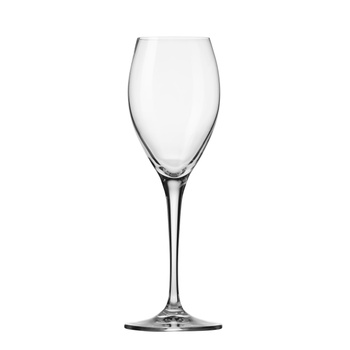 Verres à champagne et prosecco, SPARKLING WINE 210, 210 ml, lot de 6 pièces | KROSNO GLASS F579171019004080