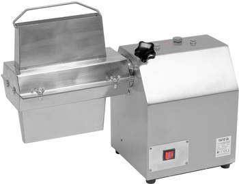 Machine à attendrir la viande (attendrisseur de côtelettes) | YATO YG-03300