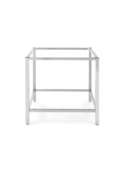 Socle pour four à pizza XL Plus 44, 100x84,4x86 cm | HENDI 227169