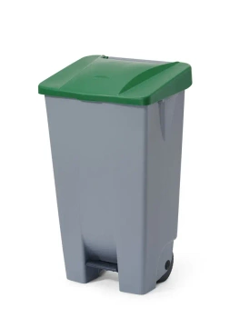 Poubelle 120 l, | HENDI 873458