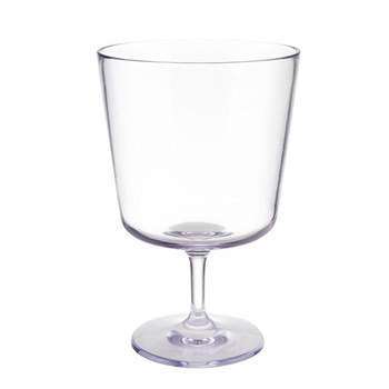 Verre BEACH, incassable, en tritan, 8,5x13 cm, 30 ml | APS 10505