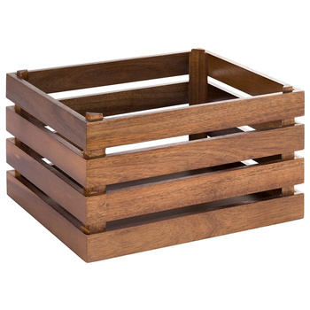 Boîte buffet GN SUPERBOX, 35x29x20 cm | APS 11722