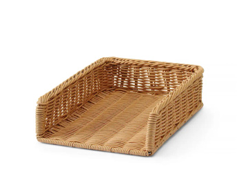 Panier d’exposition pour pain | HENDI 427231