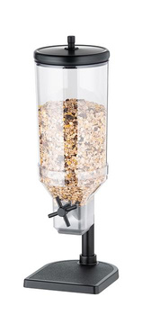 Distributeur de céréales FRESH & EASY, 4,5 l | APS 11840