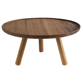 Présentoir buffet ACACIA, 30,5x30,5x15 cm | APS 15621