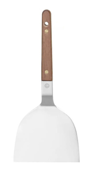 Spatule pour grill Teppanyaki | HENDI 855799