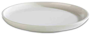 Assiette ASIA PLUS, mélamine, 16x2 cm | APS 15425