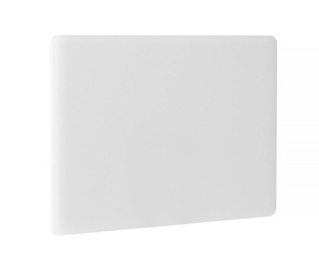 Planche en polyéthylène HACCP, blanche GN 1/1 | HENDI 826805