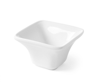 Bol TAPAS CARRÉ - lot de 6 pcs | HENDI 784419