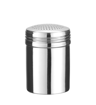 Salière en acier | HENDI 630235