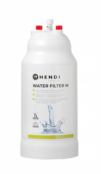 Filtre à eau L | HENDI 237793