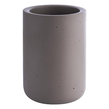 Refroidisseur de bouteilles, cooler, ELEMENT, béton, gris | APS 36090