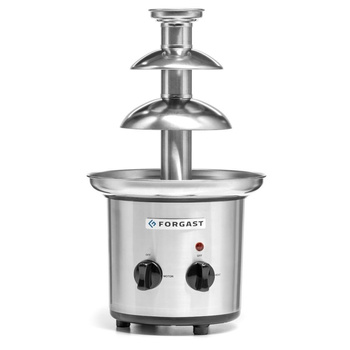Fontaine à chocolat | FORGAST FG09005