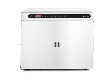 Appareil de cuisson à basse température, 0 à 120°C, 1,2 kW | HENDI 225479