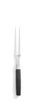 Fourchette à viande Profi Line, longueur 28,5 cm | HENDI 844229