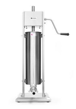 Poussoir à saucisses vertical, 7 l | HENDI 282090