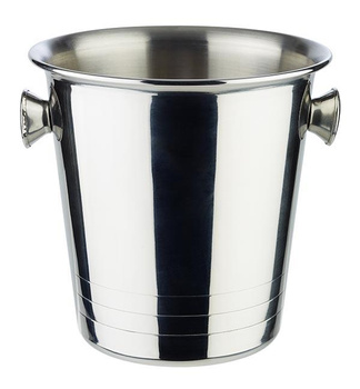 Seau à champagne Mini 1 l | APS 36004
