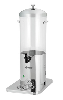 Distributeur de boissons DTE5 | BARTSCHER 150983