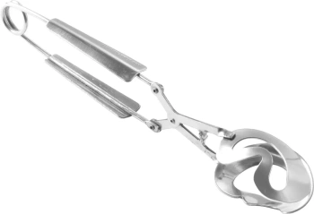 Pinces à escargots, 2 pièces, 17 cm | HENDI 402528