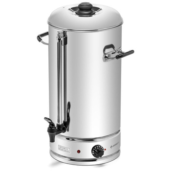 Chauffe-eau 20 L, paroi simple | FORGAST FG05220