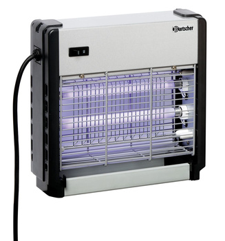Lampe anti-insectes IV-22 | BARTSCHER 300306