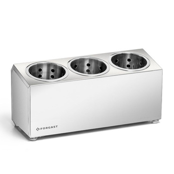 Rangement pour couverts 3 pièces | FORGAST FG00301