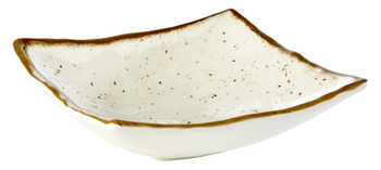 Bol STONE ART, mélamine, 19x19x6 cm, 500 ml | APS 84529