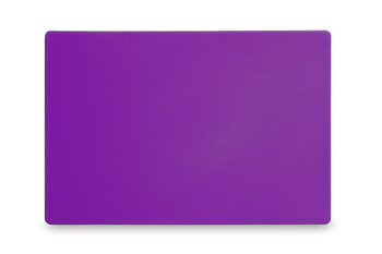Planche à découper HACCP pour allergiques 45x30 cm | HENDI 825570