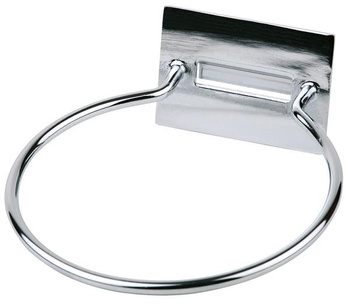 Anneau simple pour échelle de buffet, 14,5x5,5 cm | APS 11496