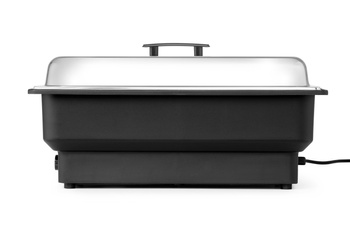 Réchaud électrique Kitchen Line GN 1/1 TELLANO | HENDI 204825