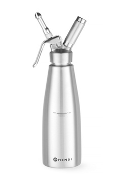 Siphon à crème fouettée | HENDI 588024