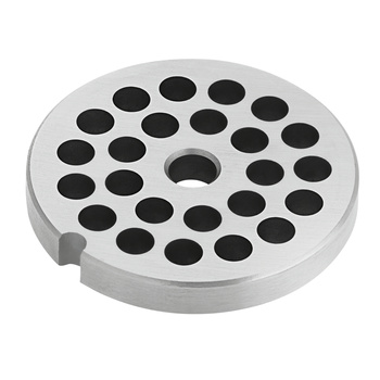 Disque perforé FW120-80 | BARTSCHER 370258