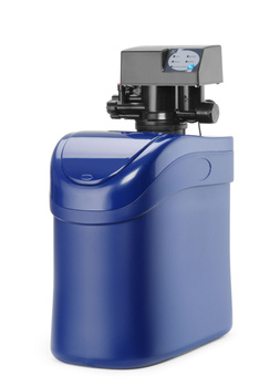 Adoucisseur d’eau semi-automatique | HENDI 230442