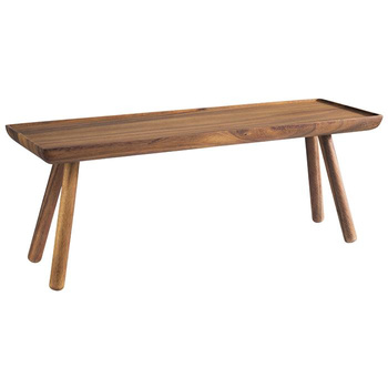 Présentoir buffet ACACIA, GN 2/4, 53x16,2x20 cm | APS 15623