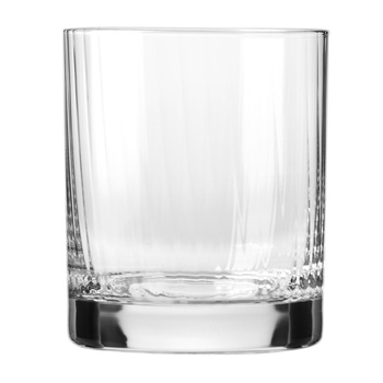 Verres XNO TUMBLER 360 ICE OPTIC, 360 ml, lot de 6 pièces | KROSNO GLASS F6873390300F7AA1
