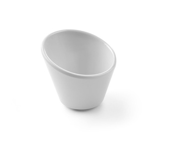 Bol incliné Velocity 7x7 cm | HENDI 564578