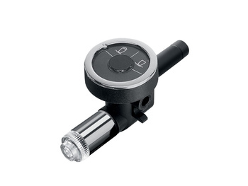 Buse de moussage professionnelle II G. (EA) | JURA 24251