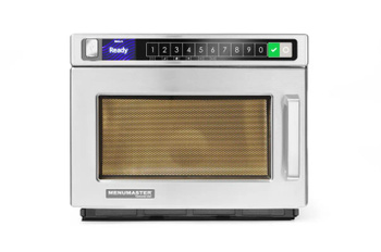 Four à micro-ondes, 17 L, 41,9x57,8x34,3 cm - 100 programmes | MENUMASTER 280089