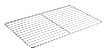 Grille en acier GN 1/1 | HENDI 801901