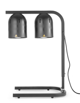 Lampe de maintien au chaud, 0,5 kW, 59 cm | HENDI 273913